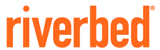 Riverbed 2017 Logo