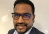 Clayton Naidoo, Acting General Manager Sub-Saharan Africa, Cisco.