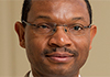 Nkosana Mbokane, CEO of TechnoChange Solutions.