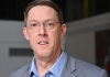 Darron Gibbard, chief technical security officer, EMEA, at Qualys.