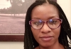 Lydie Nogol, senior manager Information Security, MTN Cameroon.