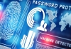 Citrix predicts that in 2018 biometrics and behaviour analytics will replace passwords.