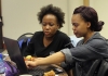 Around 30 young tech enthusiasts, developers, designers, and entrepreneurs are expected to showcase their digital solutions focusing on sexual health at the WomanUp hackathon.