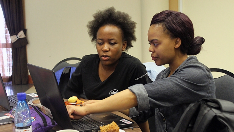 Around 30 young tech enthusiasts, developers, designers, and entrepreneurs are expected to showcase their digital solutions focusing on sexual health at the WomanUp hackathon.