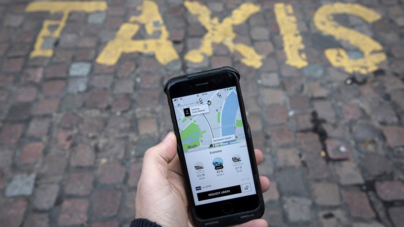 Uber's penchant for rule-breaking has led to a series of scandals.