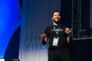 Rodrigo Branco, Senior principal security researcher, Intel Corporation
