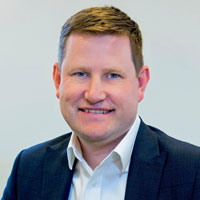 Neil Thacker, CISO, EMEA, Netskope