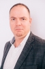Ian Jansen van Rensburg  Lead technologist & senior systems engineering manager, VMware