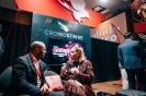 Crowdstrike stand