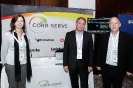 Corr-Serve stand