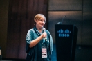 Adele Jones  Lead Architect: Information Security and Blockchain, Nedbank