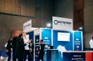 Networks Unlimited stand