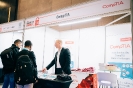 CompTIA stand
