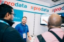 Prodata stand