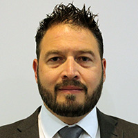 Alan Radomsky, EMEA Sales Engineering Manager, Malwarebytes