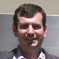 Brett van Niekerk, Senior Lecturer, University of KwaZulu-Natal 