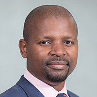 Mdu Zakwe, CEO, MICT SETA