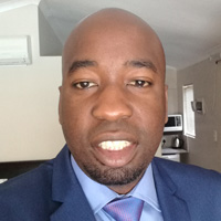 Muyowa Mutemwa, Senior Cyber Security Specialist, CSIR