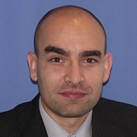 Nuno Ceitil, Consulting Systems Engineer, NETSCOUT