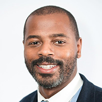 O'Shea Bowens, Founder and CEO, Null Hat Security (USA) 