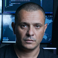 Ofir Hason, CEO and Co-Founder, CyberGym