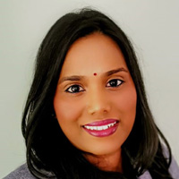 Tammy Naicker, Executive Head of Department: Group Technology Governance & Assurance, Vodacom