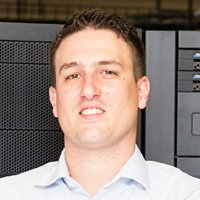 Ryan van de Coolwijk, Product Champion: Cyber, ITOO Special Risks