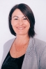 Yvette du Toit, Senior Manager, EY