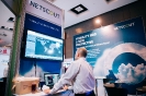Netscout stand
