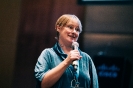 Adele Jones  Lead Architect: Information Security and Blockchain, Nedbank