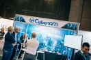 CyberIAM stand