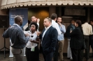 Delegates networking