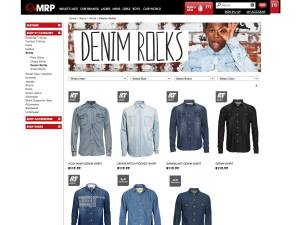 online south african clothing stores