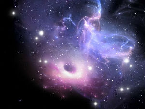 NetApp Storage Helps CERN Unlock the Secrets of the Universe