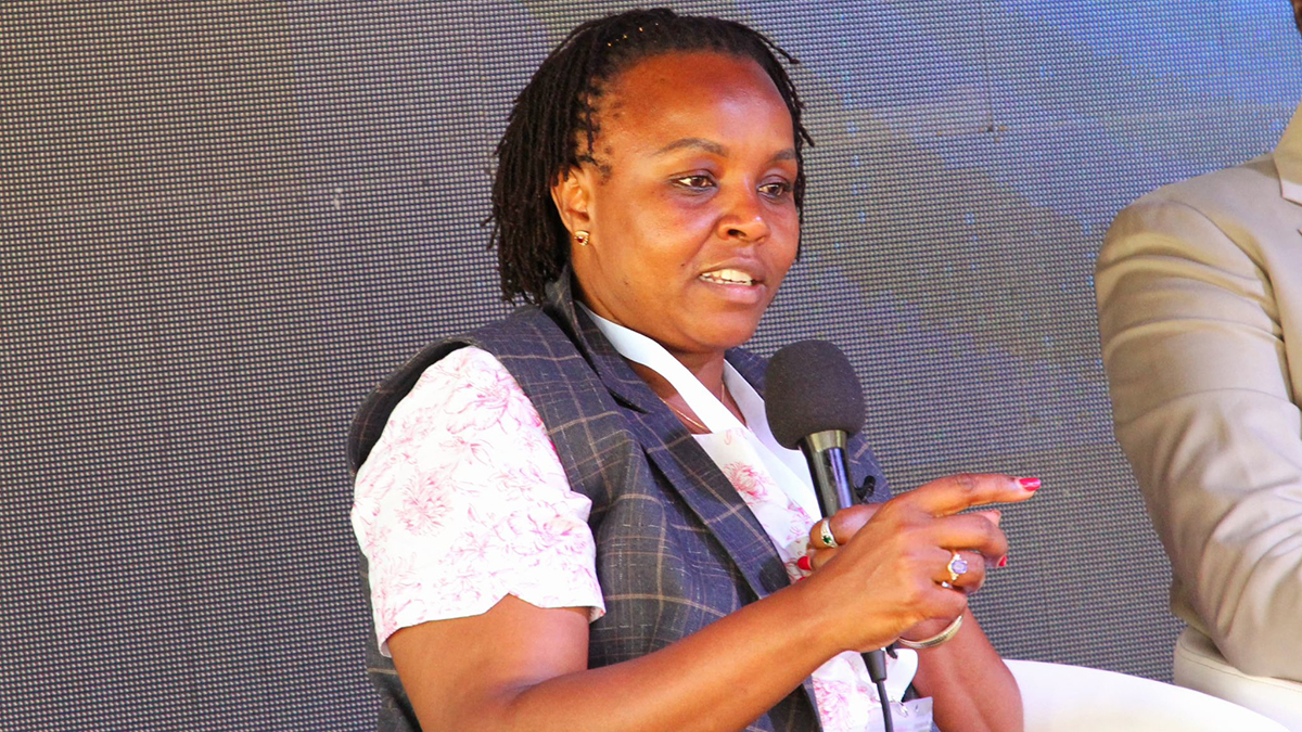 Kenya tightens cross border data transfer rules | ITWeb Africa