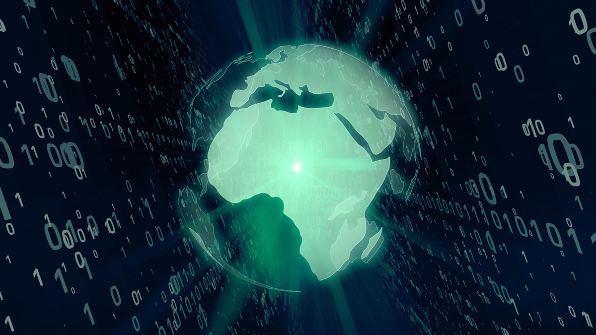 African countries are fast becoming a target for cyber criminals.