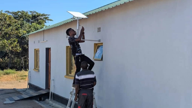 Zambia deploys Starlink to key public institutions | ITWeb Africa