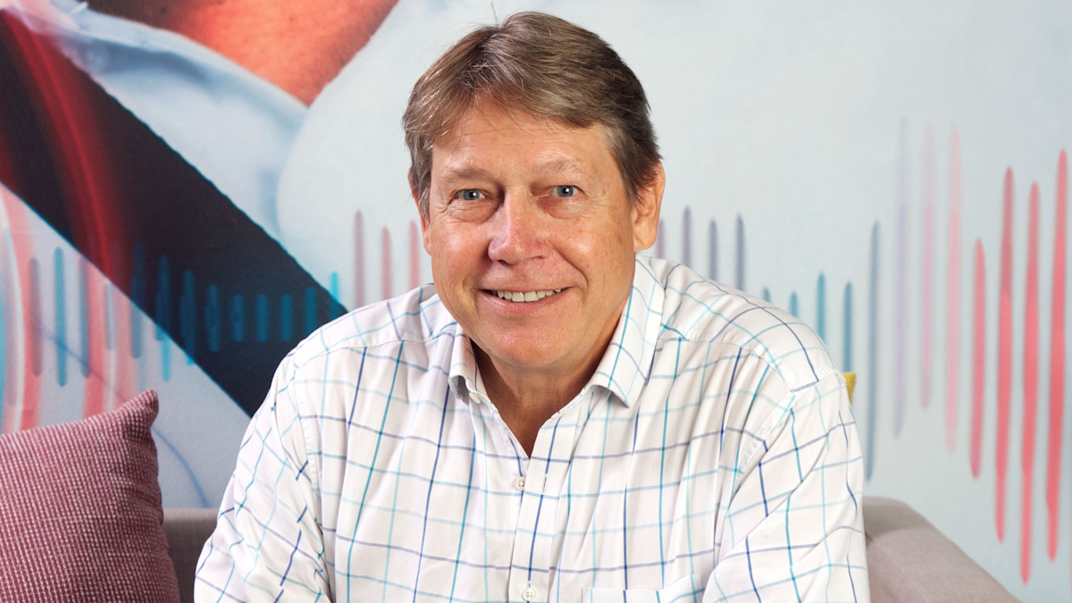 Telviva's Enterprise AI Voice Agent