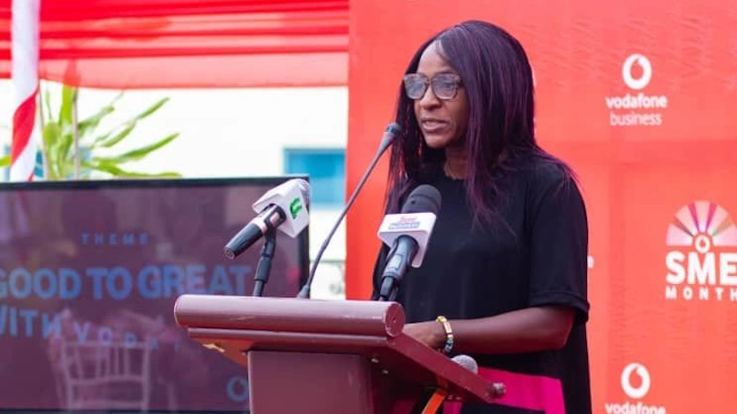 Telecel Ghana uses SME Month to target young entrepreneurs | ITWeb Africa