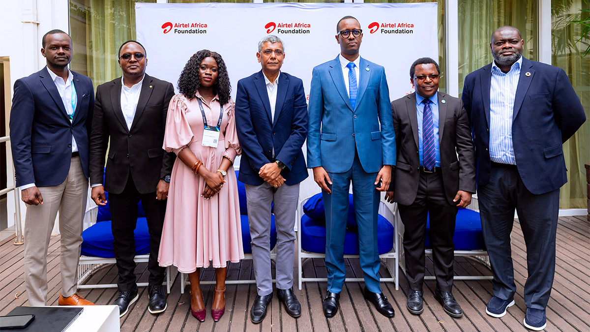 New tech partnership set to elevate skills in Rwanda | ITWeb Africa