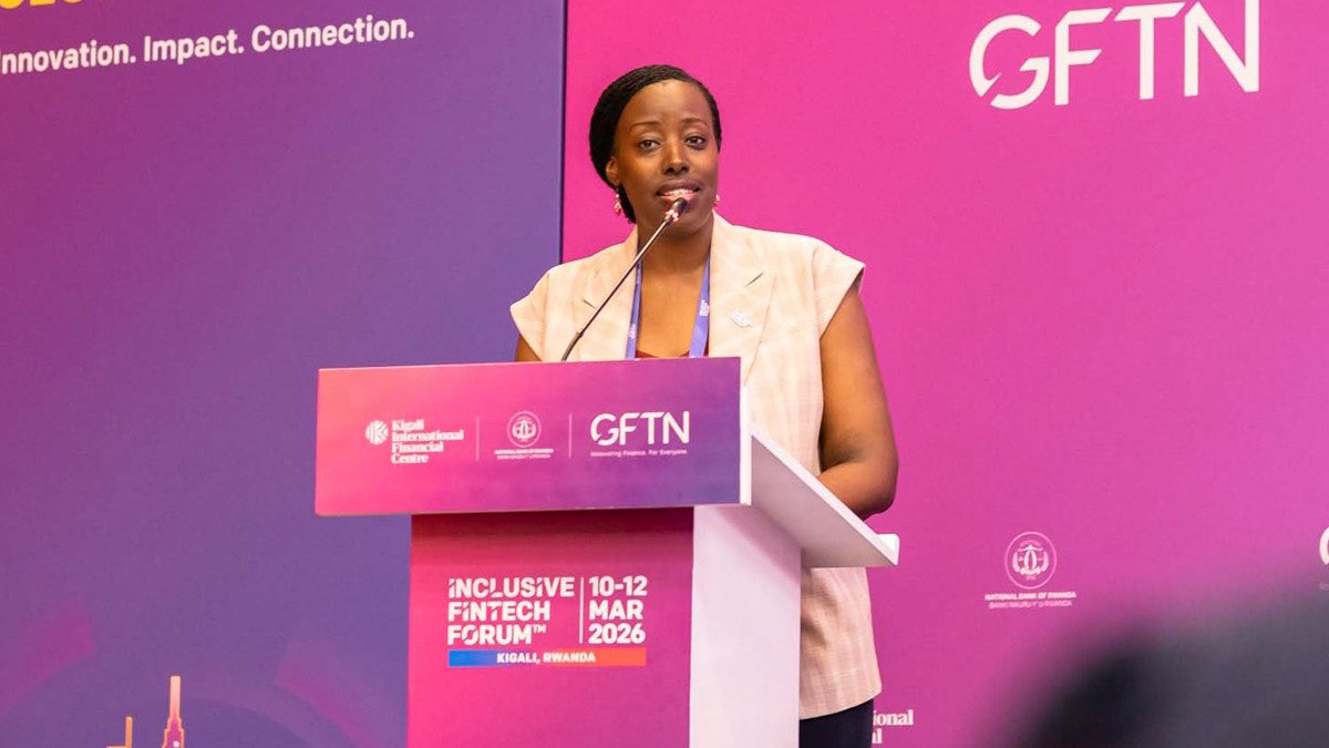 Fin Tech In Rwanda Rwanda's fintech centre sets the stage for growth | ITWeb Africa