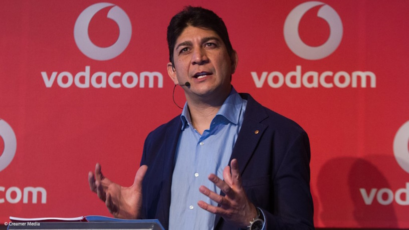 Vodacom seals Safaricom control deal