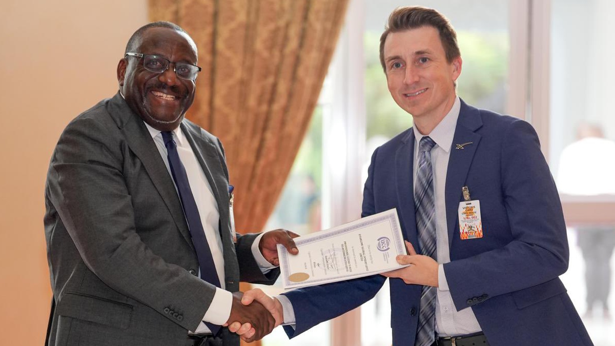Starlink gets Uganda operating license