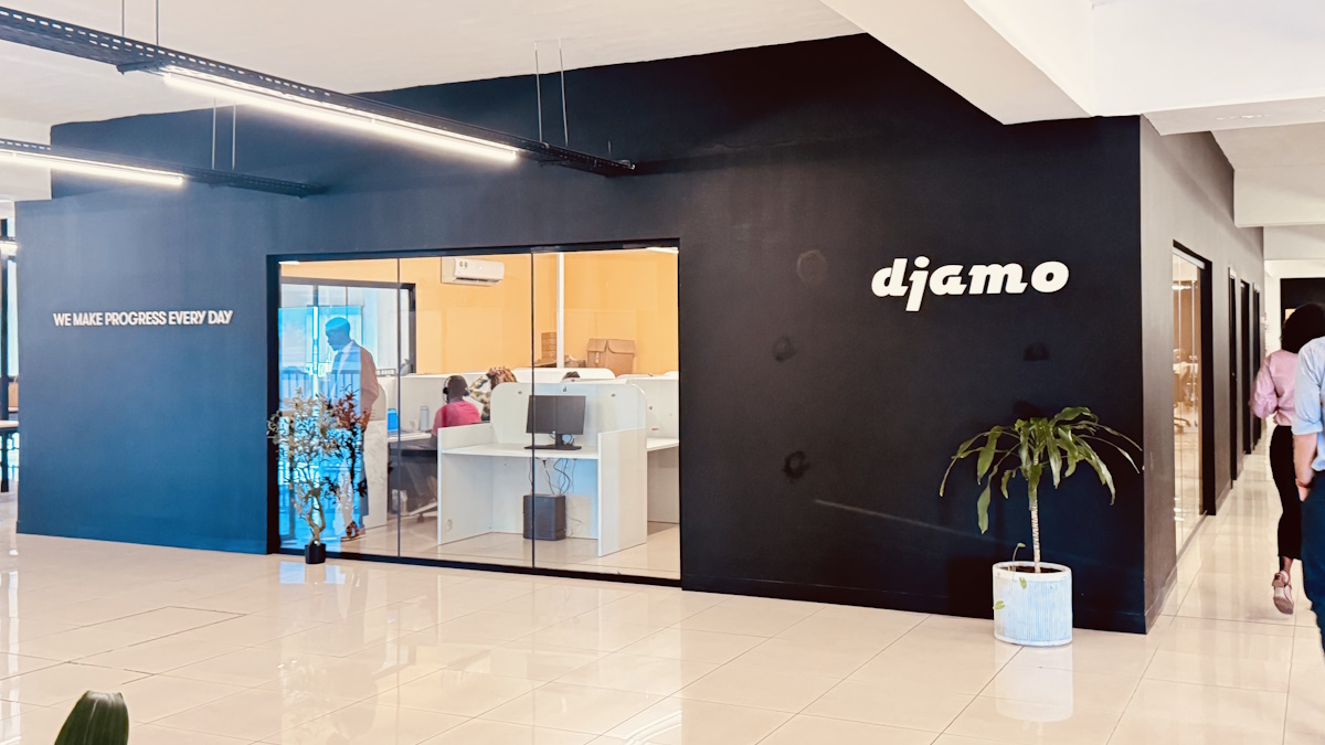 Djamo targets Francophone Africa with $40m raise
