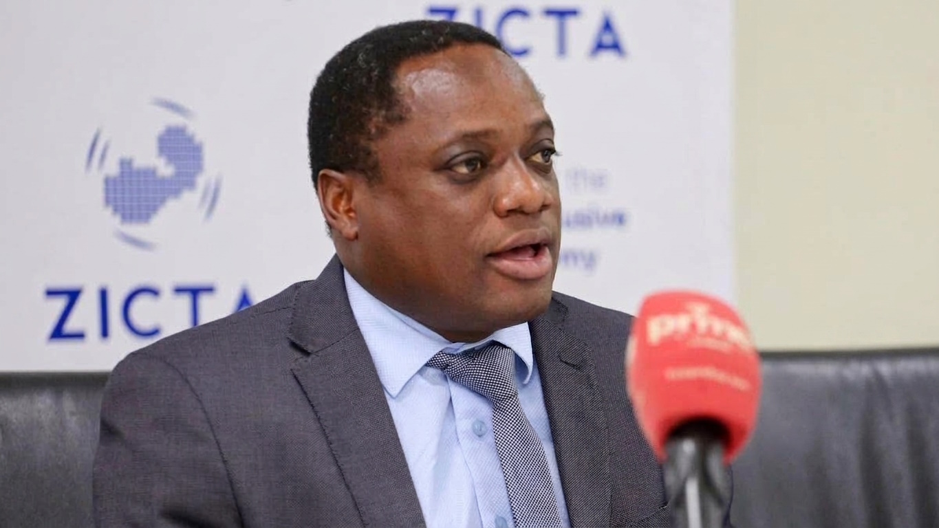 Digitial Program Icon Zambia launches national digital trust infrastructure | ITWeb Africa