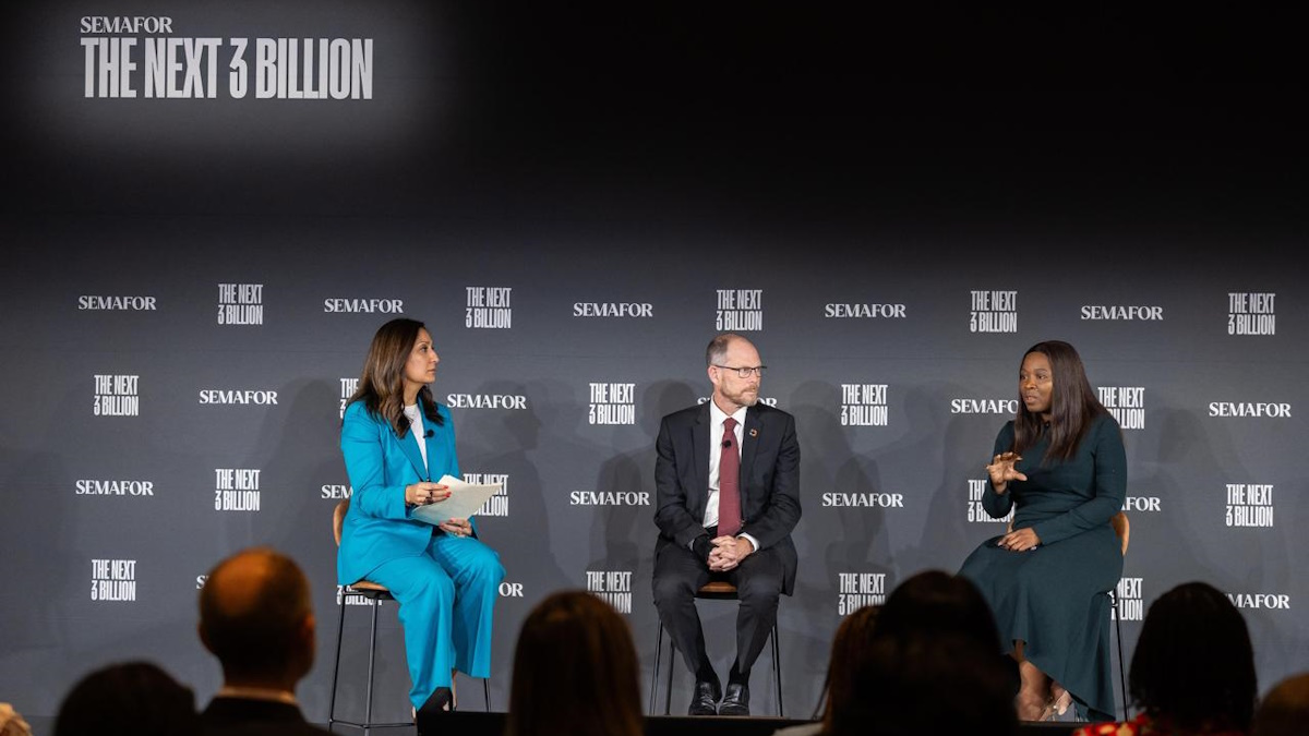 MTN, Gates Foundation launch AI maternal health platform MTN, Gates Foundation launch AI maternal health platform