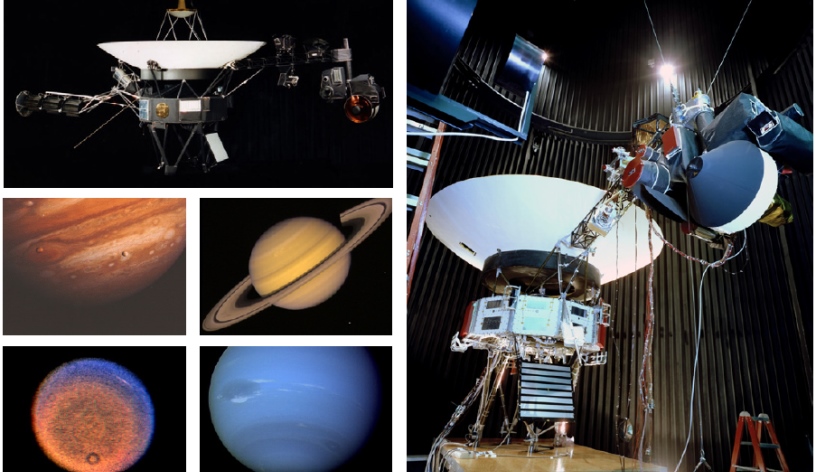 To infinity and beyond | Brainstorm Magazine