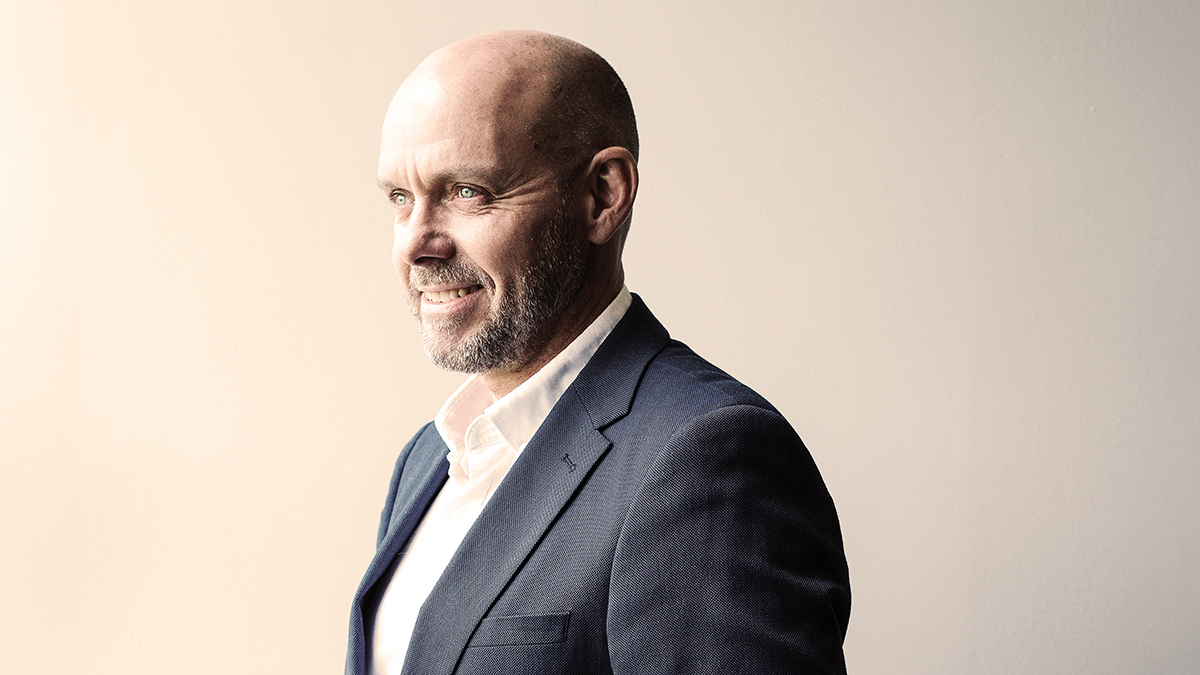 In search of a clean core