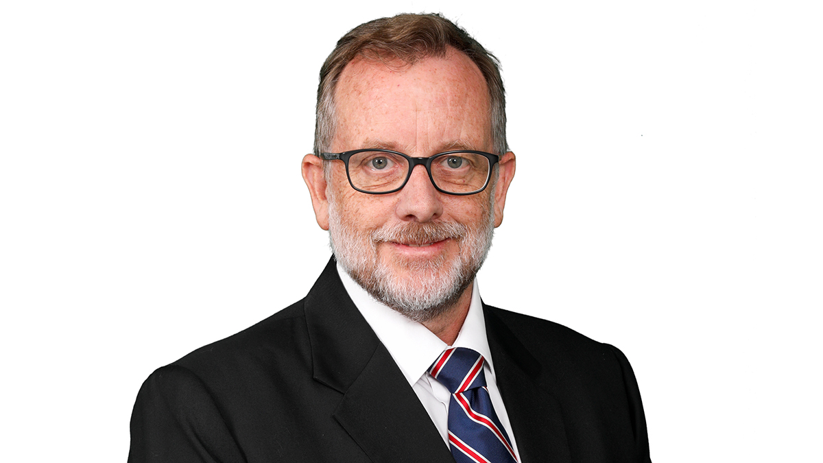 itweb.co.za - Chris Tredger - Tech's top brass to present at ITWeb Cloud Summit 2026