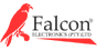 Falcon Electronics Press Office